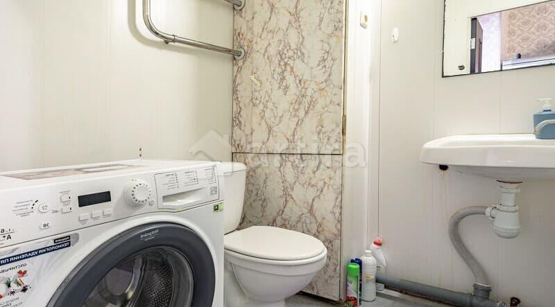 1-комн. квартира, 40 м2, 8/17 эт. Лобня - изображение 15