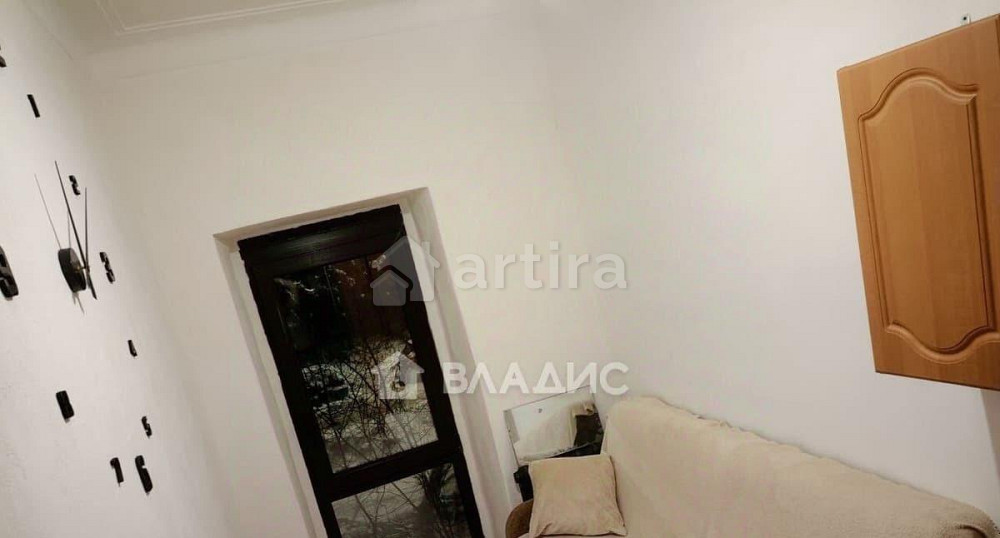 Комната, 9 м2, 2/2 эт. Нижний Новгород - изображение 1