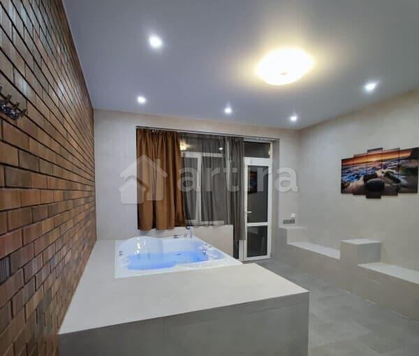 Коттедж, 420 м2 Бронницы - изображение 11