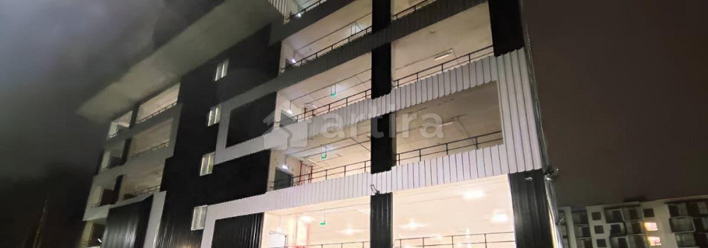 Гараж, 13 м2 Сертолово - изображение 4