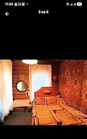 Дом, 54 м2, 2 сотки, 1 эт. Коломна