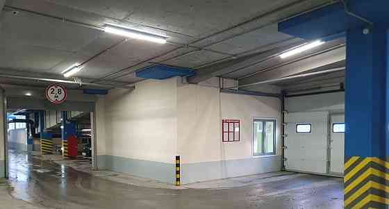 Гараж, 17 м2 Тюмень