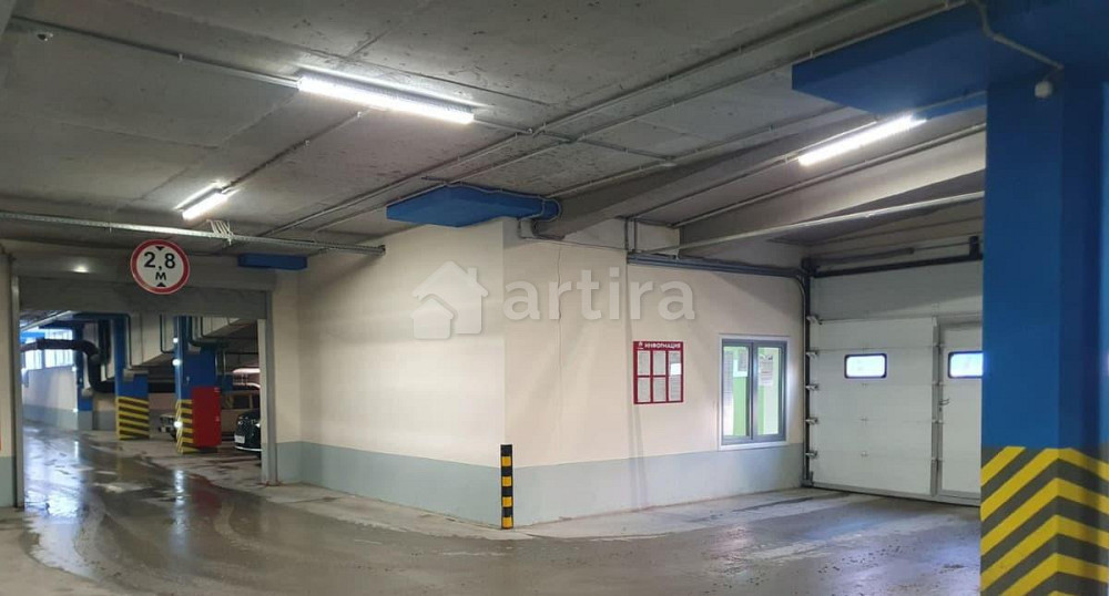 Гараж, 17 м2 Тюмень - изображение 4