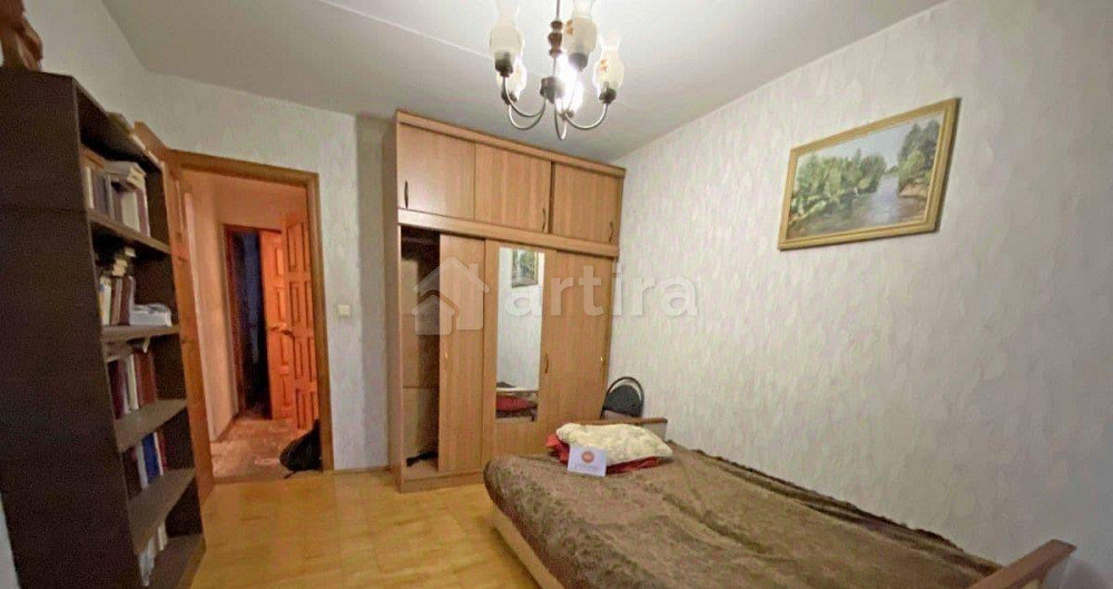 Комната, 12 м2, 3/16 эт. Мытищи - изображение 5