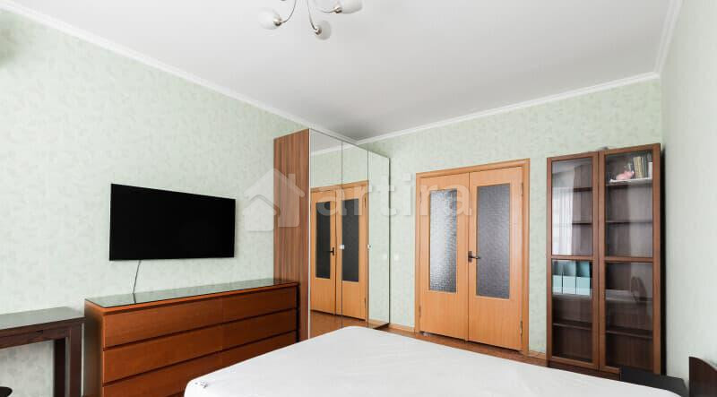 1-комн. квартира, 36.6 м2, 9/20 эт. Москва - изображение 5