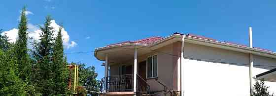 Коттедж, 150 м2, 5 соток, 2 эт. Алушта