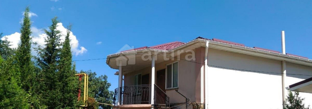 Коттедж, 150 м2, 5 соток, 2 эт. Алушта - изображение 3