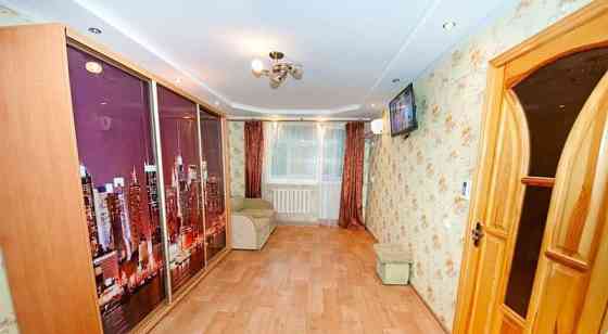 1-комн. квартира, 33 м2, 3/5 эт. Феодосия