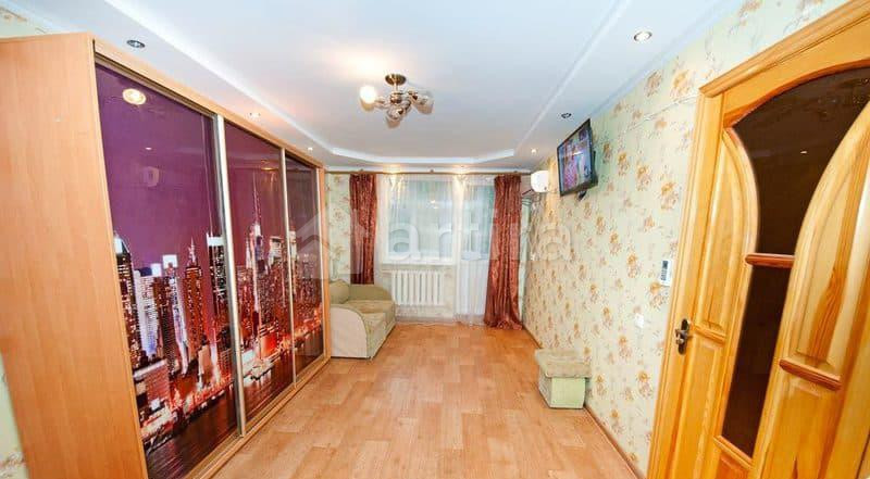 1-комн. квартира, 33 м2, 3/5 эт. Феодосия - изображение 3