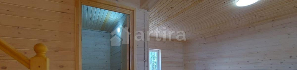 Дом, 125 м2, 4.5 сотки, 2 эт. Наро-Фоминск - изображение 6