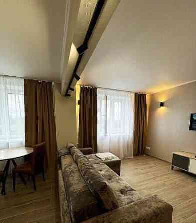 1-комн. квартира, 52 м2, 14/17 эт. Самара