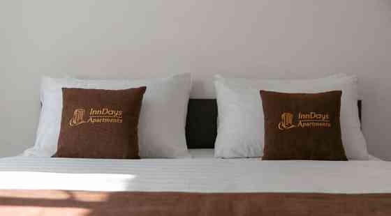 1-комн. апарт-ы, 39 м2, 3/11 эт. Москва