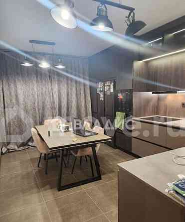 4-комн. квартира, 109.6 м2, 10/15 эт. Москва