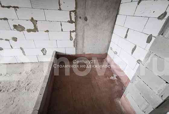 Студия, 25.5 м2, 14/23 эт. Москва