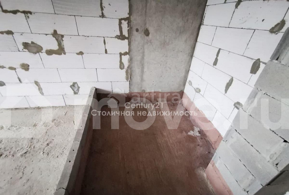 Студия, 25.5 м2, 14/23 эт. Москва - изображение 2