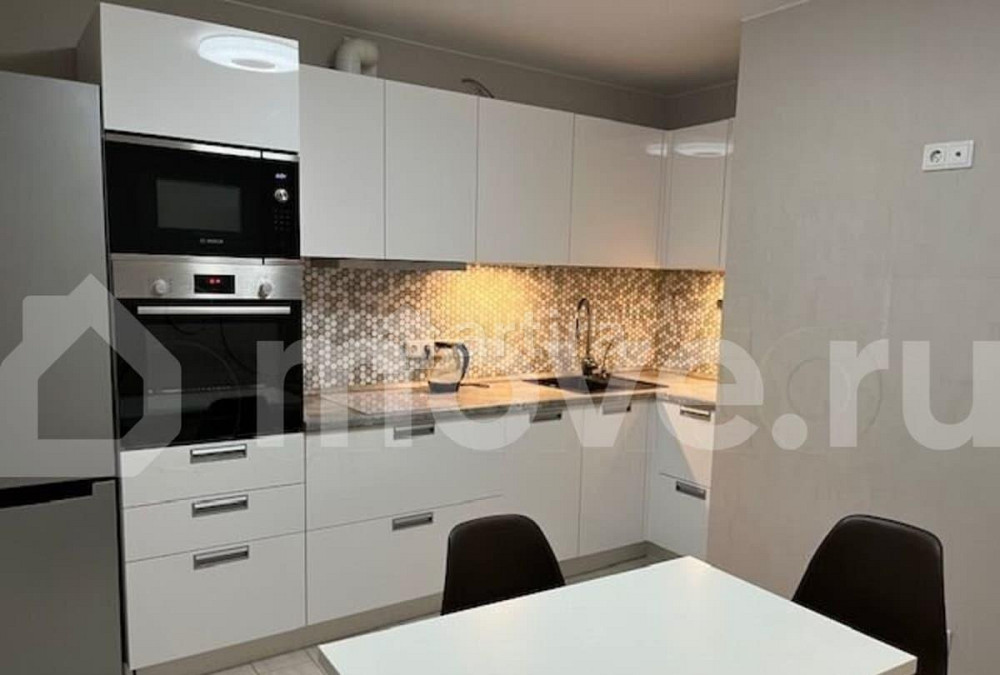 2-комн. квартира, 50.8 м2, 10/16 эт. Москва - изображение 7