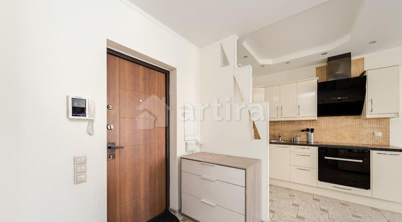 2-комн. квартира, 45 м2, 6/23 эт. Красногорск - изображение 3