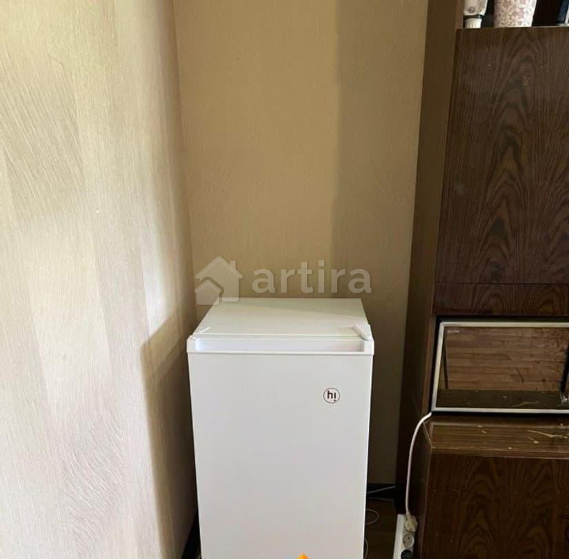 Комната, 19.1 м2, 5/5 эт. Москва - изображение 5