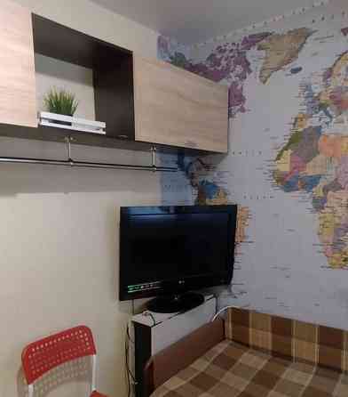 Комната, 9 м2, 1/5 эт. Самара