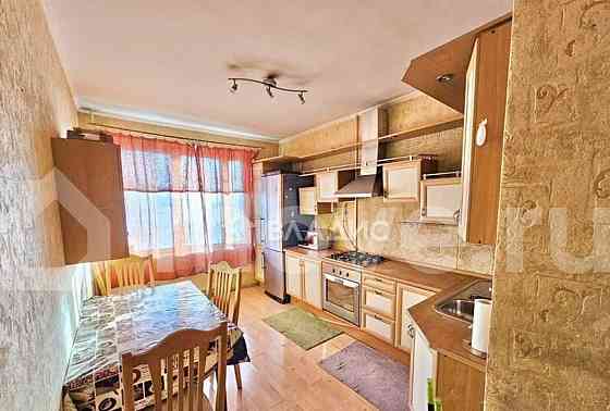 2-комн. квартира, 56 м2, 13/16 эт. Москва