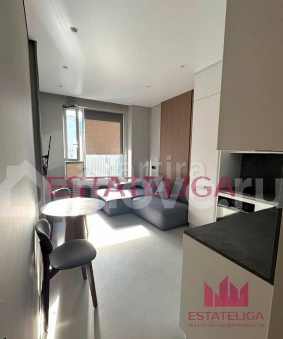 1-комн. квартира, 48 м2, 18/34 эт. Москва - изображение 6