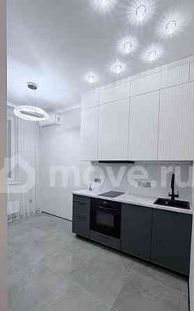 1-комн. апарт-ы, 25 м2, 11/18 эт. Москва