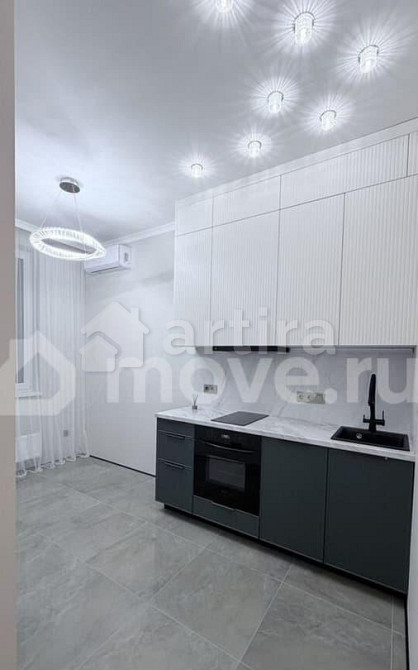 1-комн. апарт-ы, 25 м2, 11/18 эт. Москва - изображение 2