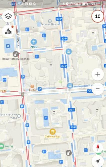 Гараж, 20 м2 Екатеринбург - изображение 5
