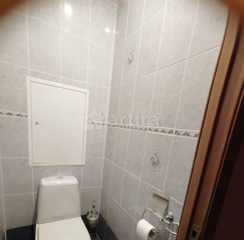 Комната, 52 м2, 14/23 эт. Москва - изображение 3