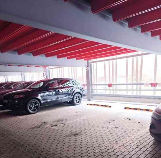 Гараж, 14 м2 Москва