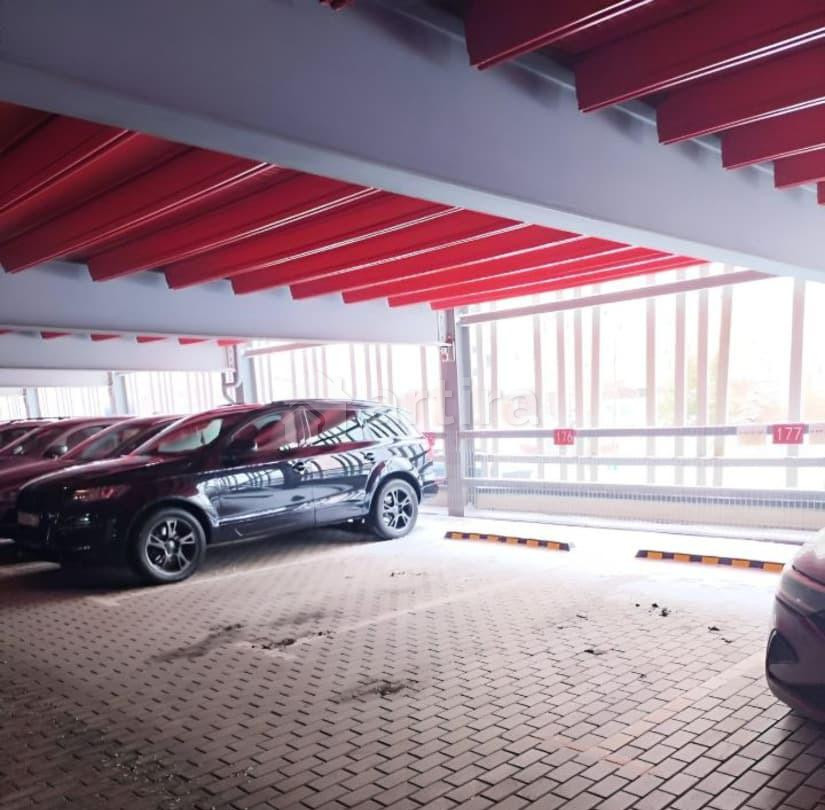 Гараж, 14 м2 Москва - изображение 2