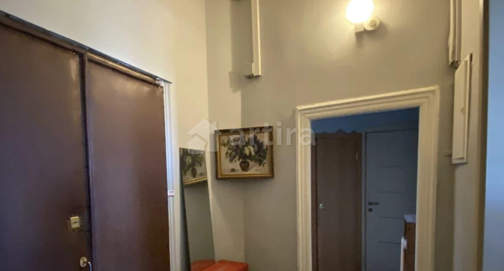 Комната, 23.1 м2, 6/6 эт. Санкт-Петербург - изображение 4