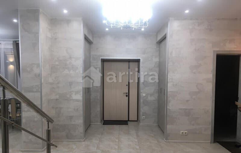 Коттедж, 800 м2 Московский - изображение 7