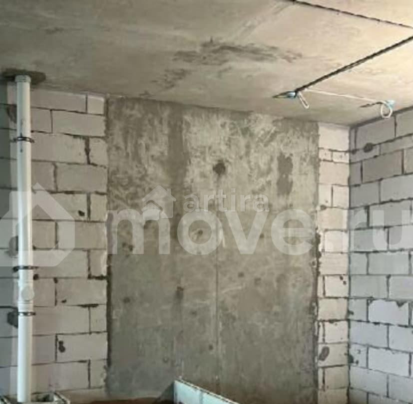 2-комн. пентхаус, 64.8 м2, 8/19 эт. Москва - изображение 2