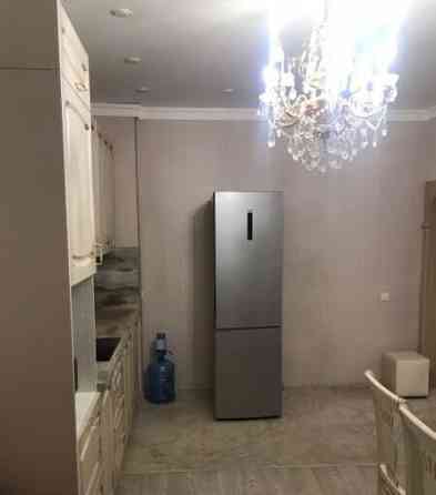 3-комн. квартира, 72 м2, 1/5 эт. Уфа