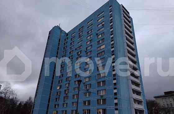 Студия, 19 м2, 11/16 эт. Москва