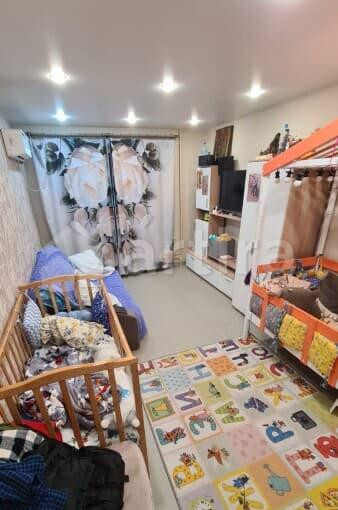 3-комн. квартира, 58.2 м2, 3/9 эт. Москва - изображение 4