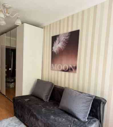 3-комн. квартира, 77 м2, 1/10 эт. Москва