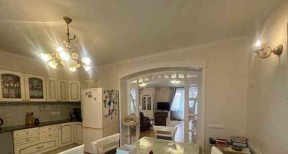 Дом, 305 м2, 4 сотки, 3 эт. Ногинск