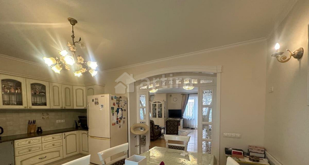 Дом, 305 м2, 4 сотки, 3 эт. Ногинск - изображение 3