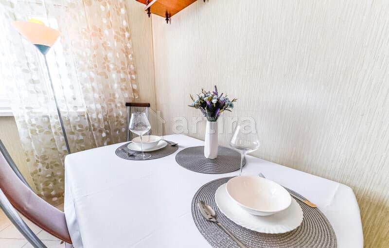 2-комн. квартира, 52 м2, 11/17 эт. Лобня - изображение 14