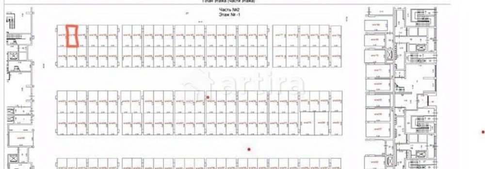 Гараж, 14 м2 Москва - изображение 5