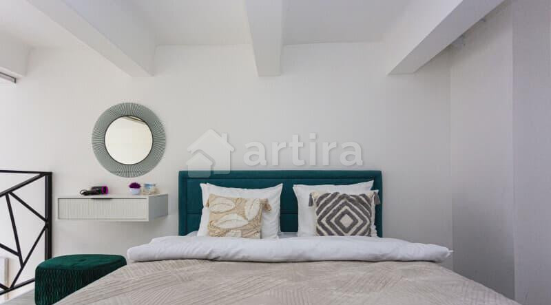 1-комн. квартира, 42 м2, 2/3 эт. Красногорск - изображение 7