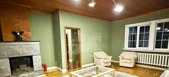 Дом, 300 м2, 3 сотки, 3 эт. Барвиха