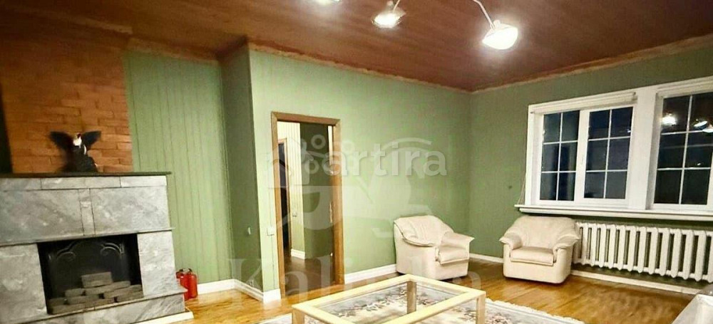 Дом, 300 м2, 3 сотки, 3 эт. Барвиха - изображение 5