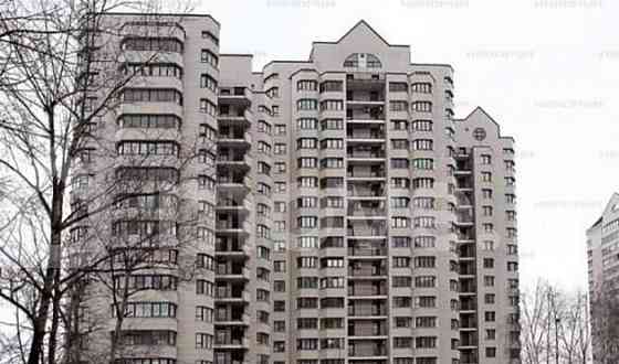 4-комн. квартира, 171.5 м2, 4/20 эт. Москва