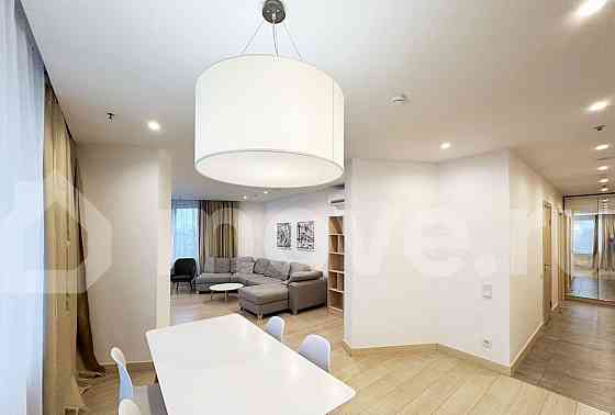 3-комн. апарт-ы, 90 м2, 22/24 эт. Москва