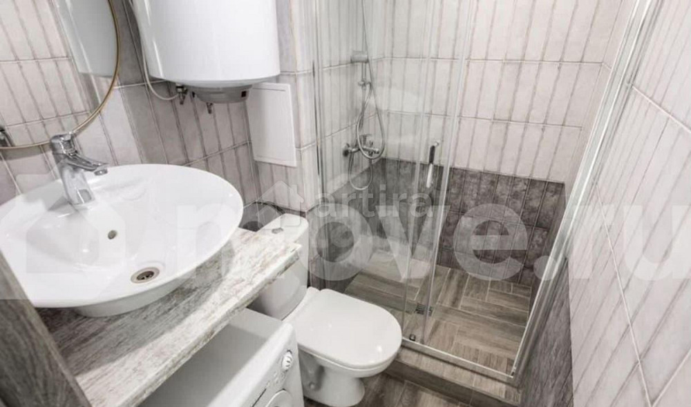 Студия, 15.5 м2, 2/3 эт. Москва - изображение 5