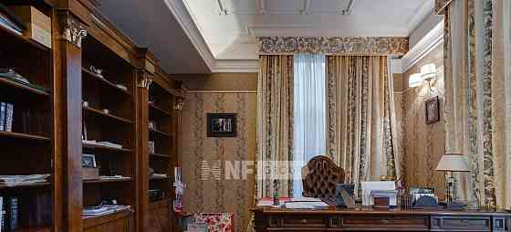 Коттедж, 1200 м2, 30 соток, 3 эт. Одинцово