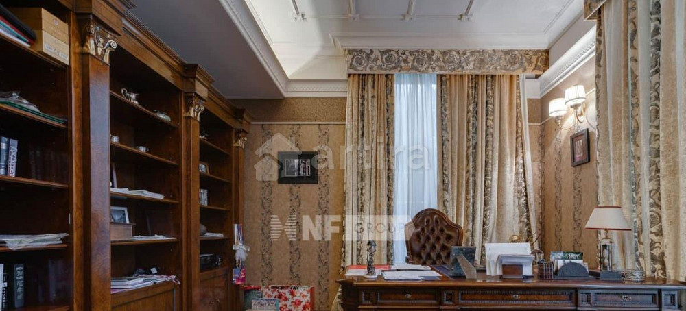 Коттедж, 1200 м2, 30 соток, 3 эт. Одинцово - изображение 4